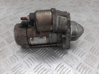 стартер BMW 5 серия E60/E61 2005, 2.5 л., дизель, 7788680