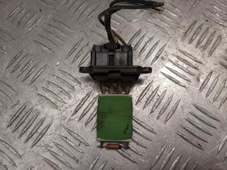 сопротивление печки Peugeot Boxer 2 поколение [рестайлинг] 2002