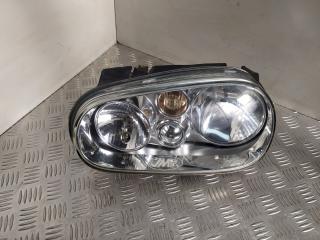 фара левая Volkswagen Golf 4 поколение 2002