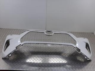 бампер передний Toyota RAV4 5 поколение (XA50) 2020, 52119-0R280