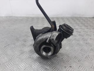 турбина Mercedes-Benz E-Класс W210/S210 [рестайлинг] 1999, 2.2 л., CDi, A6110960999