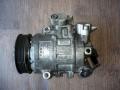 компрессор кондиционера Volkswagen Polo 4 поколение 2003, 1.4 л., i, хетчбэк 5 дв. - фото №2
