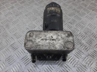 корпус масляного фильтра Opel Zafira 1 поколение (A) [рестайлинг] 2003, 2.0 л., дизель, 90571672