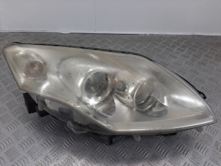 фара правая Renault Laguna 3 поколение 2008