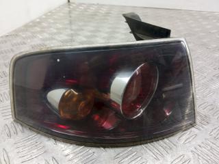 фонарь задний левый SEAT Ibiza 3 поколение 2002, хетчбэк 5 дв., 6L6945095E