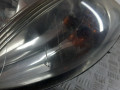 фара левая Mercedes-Benz Vito W639 2005, 2.2 л., OM 646.980, дизель - фото №3