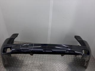 бампер задний Toyota Land Cruiser Prado J150 [2-й рестайлинг] 2018, -