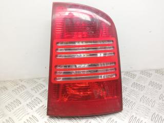 фонарь задний правый Skoda Octavia 1 поколение (A4) [рестайлинг] 2002, универсал, 1U9945096