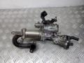 клапан EGR Renault Megane 2 поколение 2006, 1.5 л., DCi, 8200729079 - фото №4
