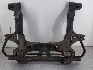 балка подвески передняя (подрамник) Mercedes-Benz A-Класс W169 2004, A1696200687A