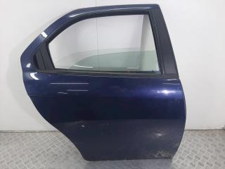 дверь задняя правая Alfa Romeo 156 1 поколение 2001
