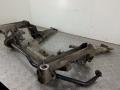 балка подвески передняя (подрамник) BMW 7 серия E65/E66/E67 2003, 3.0 л., D, 430140504 - фото №4