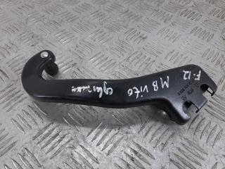 ролик двери сдвижной Mercedes-Benz Vito W638 2002, 2.3 л., OM 601.942, дизель, 5МКПП, A6387601247