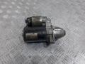 стартер Mercedes-Benz C-Класс W203/S203/CL203 2003, 1.8 л., i, бензин, -, 0986020350 - фото №3