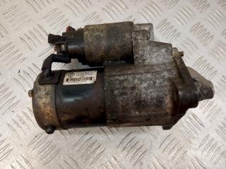стартер Renault Kangoo 2 поколение 2009, 1.5 л., DCi, 8200584675B