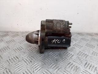 стартер Ford Focus 2 поколение 2008, 1.6 л., i, 1107417