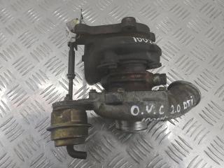 турбина Opel Vectra C 2002, 2.0 л., DTi, 24442214