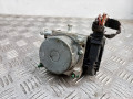 блок ABS Renault Sandero 1 поколение 2009, 1.4 л., K7J 710, бензин, МКПП, хетчбэк 5 дв., 8200756095 - фото №3