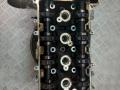 головка блока цилиндров Opel Zafira 2 поколение (B) 2007, 2.2 л., i, 55561003 - фото №2