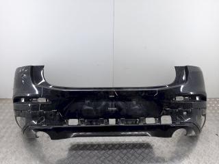 бампер задний BMW X4 G02 2019, 5112139605-14