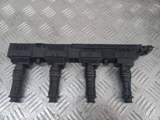 катушка зажигания Opel Agila 1 поколение (A) 2004, 1.2 л., i, 221503472