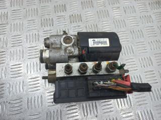 блок ABS Renault Megane 1 поколение [рестайлинг] 2000, 10.0945-0501.3