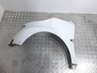 крыло переднее левое Smart Fortwo 2 поколение 2010