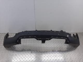 юбка бампера нижняя Hyundai Creta 1 поколение 2020, 86612-M0000