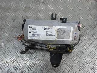 блок управления телефоном BMW 5 серия E60/E61 2005, 84.106963758-03