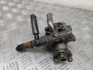 насос гидроусилителя руля Volkswagen Golf 4 поколение 2000, 1.6 л., i, 1J0422154B