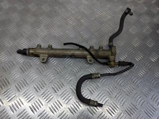 топливная рампа Opel Corsa C [рестайлинг] 2004, 1.3 л., CDTi, 445214044