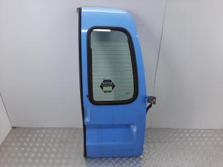 дверь задняя распашная правая SEAT Inca 1 поколение 2002