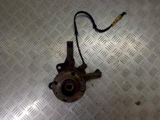 ступица передняя левая Renault Kangoo 1 поколение [рестайлинг] 2005, 1.5 л., DCi