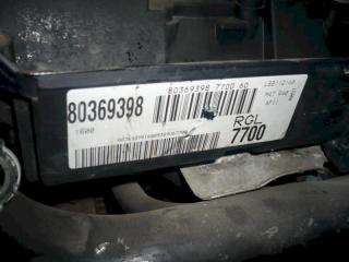 двигатель Rover 75 1 поколение 2004, 2.0 л., CDTi, дизель, M47R204D2