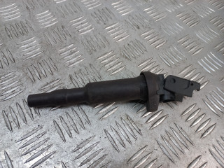 катушка зажигания BMW 3 серия E46 [рестайлинг] 2005, 2.0 л., i, бензин, 0221504470