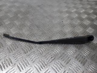 щеткодержатель задний Opel Zafira 1 поколение (A) 2001