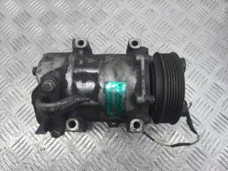 компрессор кондиционера Renault Laguna 1 поколение 1998, 1.8 л., i, 7700859676D