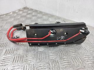 декоративная крышка двигателя Volkswagen Passat B5 2000, 2.3 л., AGZ, бензин, АКПП, 071905487F