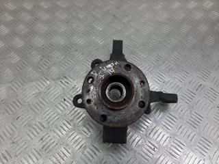 ступица передняя левая Renault Logan 1 поколение 2007