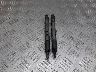 форсунка Audi A6 4B/C5 [рестайлинг] 2001, 2.5 л., TDi, 059130201F