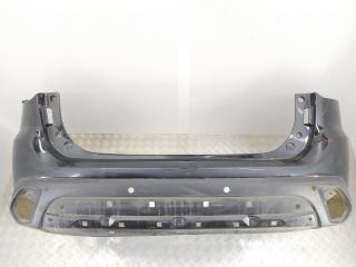 бампер задний Mitsubishi Outlander 3 поколение [3-й рестайлинг] 2022, -