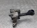 насос масляный Volkswagen Passat B6 2006, 1.9 л., TDi, 038115105C - фото №2