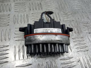 сопротивление печки Ford Mondeo 3 поколение [рестайлинг] 2004, 3S7H19E624AB
