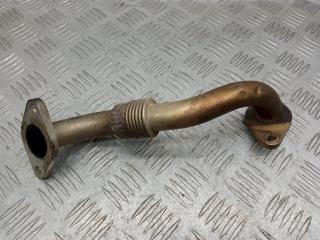 трубка системы рециркуляции EGR Volkswagen Golf 4 поколение 2002, 1.9 л., TDi, 038131521J