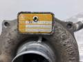турбина Renault Megane 2 поколение 2006, 1.5 л., DCi, 54359700002 - фото №9