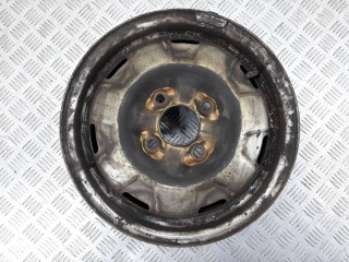 диск штампованный Nissan Primera P10 1997