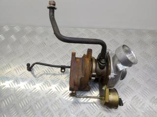 турбина Chrysler PT Cruiser 1 поколение 2006, 2.2 л., CDi, A6640960299Q1