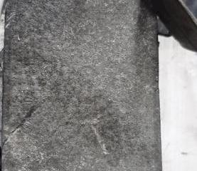 корпус масляного фильтра Ford Fiesta 6 поколение 2010, 1.6 л., 9654961080