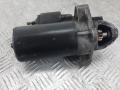 стартер Audi A6 4B/C5 2000, 2.4 л., ARJ, бензин, 0001108174 - фото №3