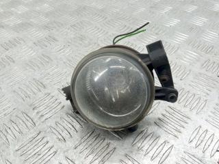 фара противотуманная левая Ford Focus 2 поколение 2008, 3M5115K202AA